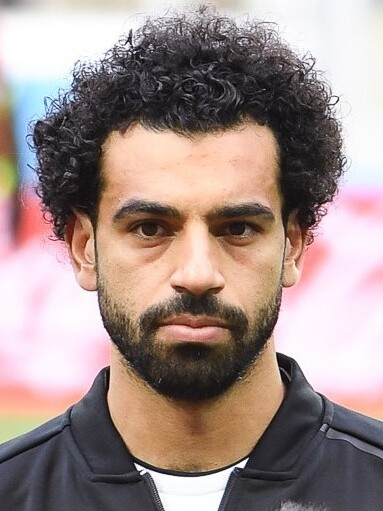 Mohamed Salah