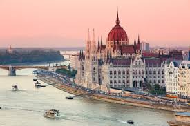 Budapest