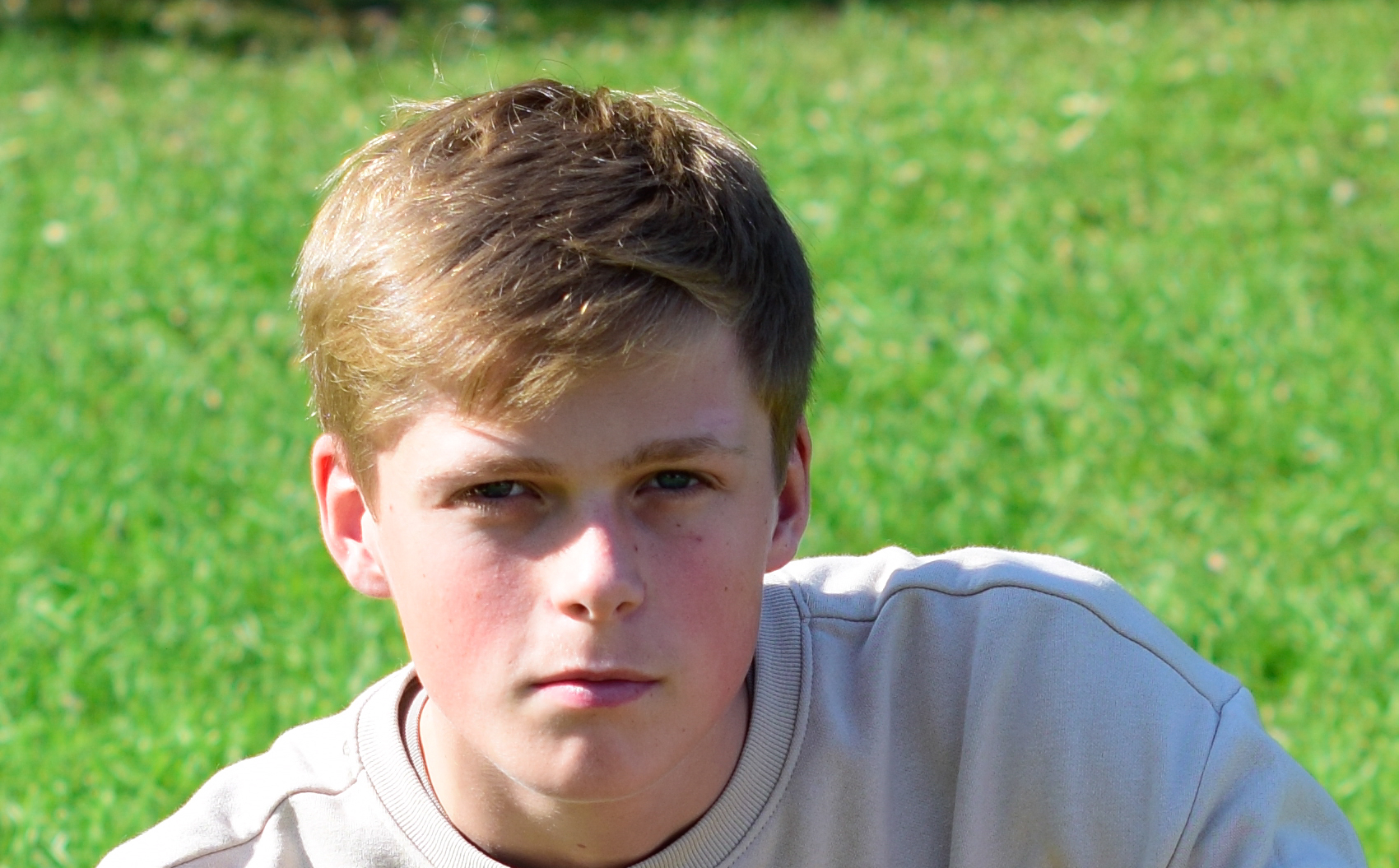 Bilde av Christoffer